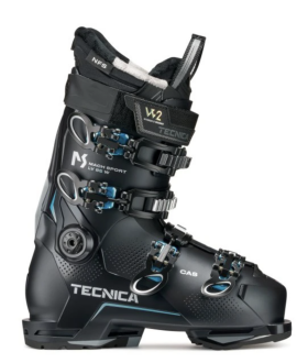 Lyžařské boty Tecnica MACH SPORT LV 85 W GW, ink blue, 25/26 Velikost MP (cm): 25,5