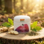 Martina Gebhard Ženšenový krém 50 ml