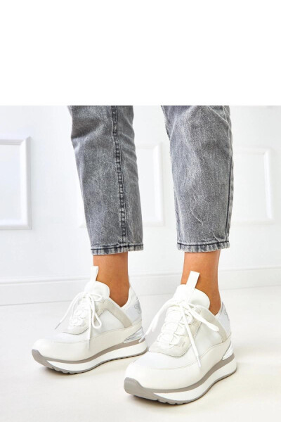 Sportovní obuv model 217946 Solea 40