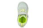 Xero shoes Prio Kids Lunar Rock/Sunny Lime