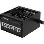 GIGABYTE 550W 80PLUS Bronze / 550W / 120mm ventilátor / PFC / modular / 80PLUS bronze (GP-P550B)