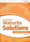 Maturita Solutions 3rd Edition Workbook Tim Falla