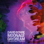 Moonage Daydream David Bowie