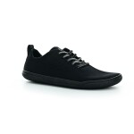 Groundies Active Knit Black