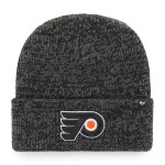 47 Brand Pánská zimní čepice Philadelphia Flyers NHL Brain Freeze '47 CUFF KNIT