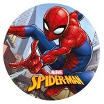 Dortisimo Dekora jedlý obrázek Spider-man