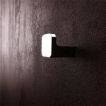 Nimco Maya chrom háček jednoduchý MA 29054-26 MA 29054-26