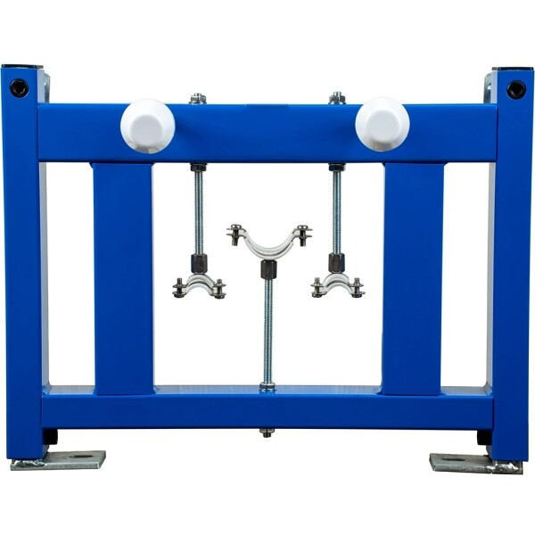 CERANO Modul pro závěsný bidet - předstěnová instalace/sádrokarton - 45x33,7 cm