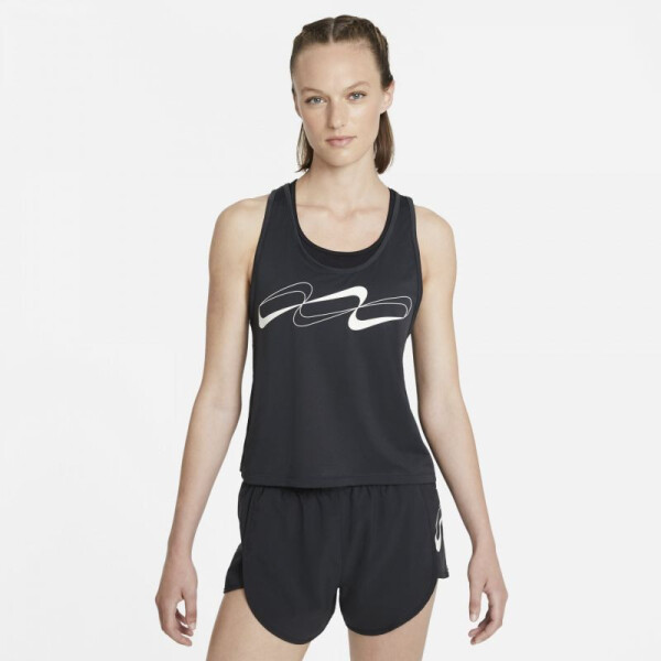 Dámské tílko Dri-FIT Retro W DD5989-045 - Nike S