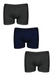 Pánské boxerky John Frank JF3BMOD01 3pack