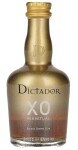 Dictador XO PERPETUAL Solera System Rum 40% 0,05 l (holá lahev)