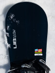 LIB Technologies SKATE BANANA pánský snowboard - 159W