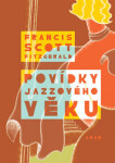 Povídky Jazzového věku Francis Scott Fitzgerald