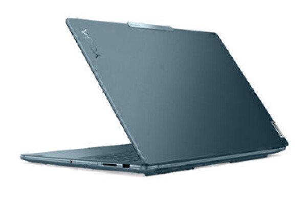 Lenovo Yoga Pro 9 16IRP8 modrá / 16"3.2K / Intel Core i9-13905H 2.6GHz / 32GB / 1TB SSD / RTX4060 8GB / W11P (83BY0040CK)