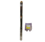 Kopro 75QJD 1-30-0,75 35m kabel ponorné 3"