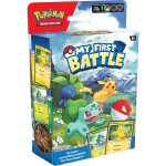 Pokémon TCG My First Battle