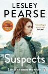 Suspects Lesley Pearse