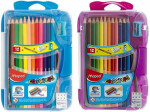 Maped Pastelky Color´Peps Smart Box