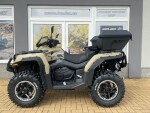 čtyřkolka CFMOTO Gladiator X1000 EPS Overland EU5 model 2024