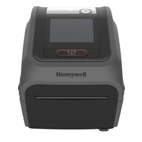 Honeywell PC45 RFID / Tiskárna etiket / DT / 203DPI / RTC / USB / LAN (PC45D00EU00200)