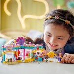 LEGO LEGO® Friends 42649 Cukrárna v městečku Heartlake