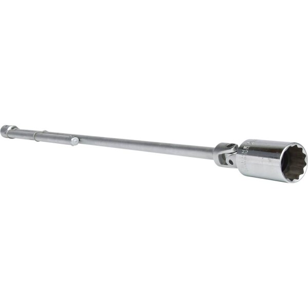 KS Tools 517.1134 Klíč na zapalovací svíčky s T rukojetí, 21 mm