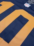 Nike Pánský dres Green Bay Packers NFL Jordan Love #10 Game Alternate Velikost: S