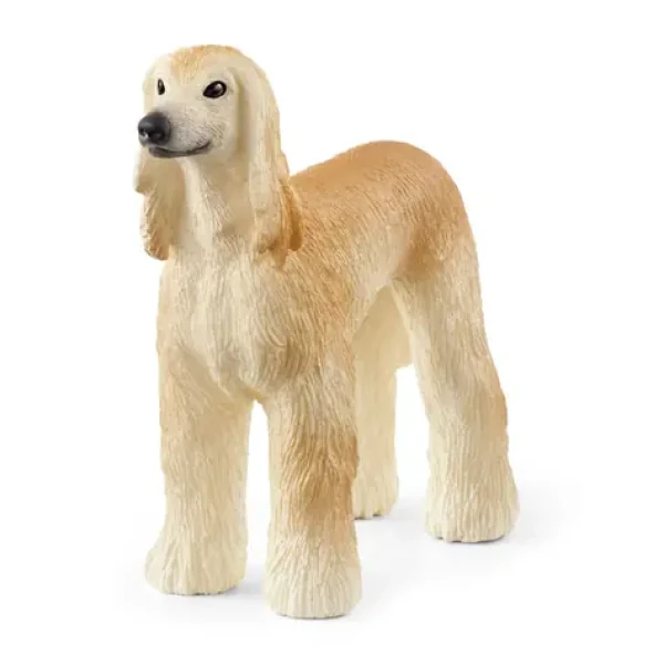 Schleich Farm World 13938 Zvířátko chrt