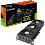 Gigabyte GV-N4060GAMING OC-8GD