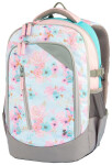 Batoh školní Midi Garden