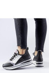 Tenisky model 207577 Solea 38