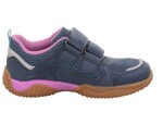 Dívčí tenisky STORM Blue/Purple Superfit 1-006391-8020 - 36