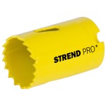 STREND PRO 226706 Korunka vyřezávací pilová, BI-METAL M3, 32mm, BHS32