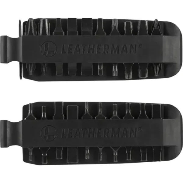 Leatherman Bit Kit / Sada bitů / 21 ks (931014)