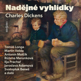 Nadějné vyhlídky - Charles Dickens