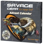 Savage Gear Advent Calendar Predator 2025 (1642091)