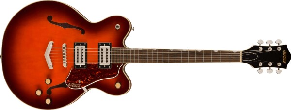 Gretsch G2622 Streamliner FRB