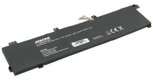 Asus VivoBook S532 X432 / Baterie pro notebook / Li-Pol / 11,55V / 3640 mAh / 42 Wh (NOAS-S532-42P)