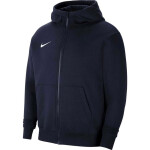 Dětská fleecová mikina Park 20 CW6891-451 - Nike XL
