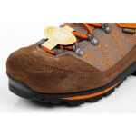Dámská treková obuv Aku Trekker GTX W 978W518 38