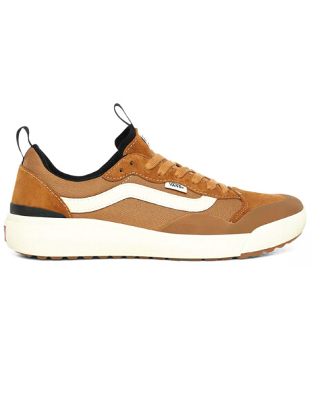 Vans UltraRange EXO SE PUMPKIN SPICE/ANTIQUE WHT dámské boty 40,5EUR