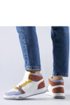 Tenisky model 207564 Solea 40