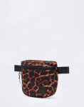 Herschel Supply Settlement Hip Pack Digi Leopard