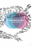 Skleněné reliéfy Kubíčková Helena