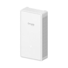 TP-Link EAP775-Wall OMADA WiFi7 AP (BE11000,2,4GHz/5GHz/6GHz,1x2,5GbEWAN,1x2,5GbELAN,3xGbE,2xPoE+,2xPoE-out) EDF_324579