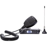 Midland Midland G7 Pro 4x set, PMR446 2x charger, 4x MA24-L headset C1090.19 PMR radiostanice sada 4 ks