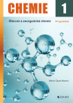 Chemie Obecná anorganická Chemie Čapek Adamec,