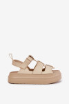 Sandály model 213167 Step in style 38