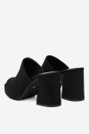 Pantofle DeeZee KK5606-1 Látkový materiál