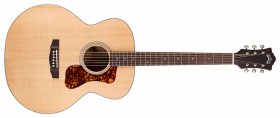 Guild BT-240E Baritone - Natural